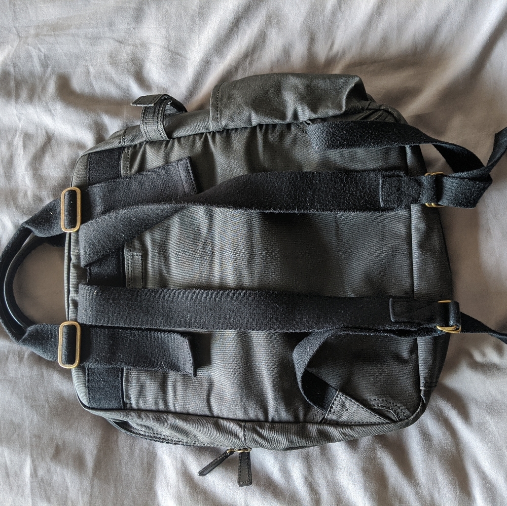 Art Backpack - image 5